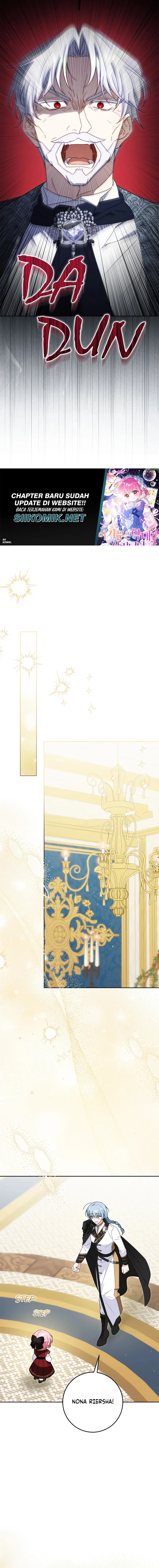 The Family’s Youngest Is This Household’s Savior Chapter 7 - halaman 18