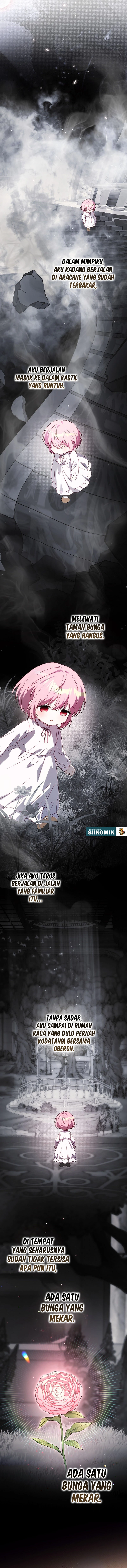 The Family’s Youngest Is This Household’s Savior Chapter 25 - halaman 10