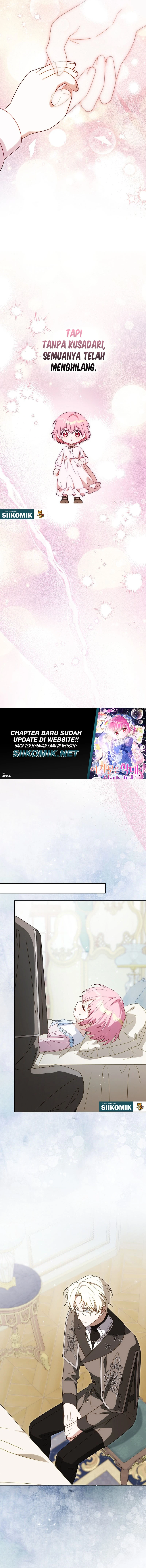 The Family’s Youngest Is This Household’s Savior Chapter 25 - halaman 12