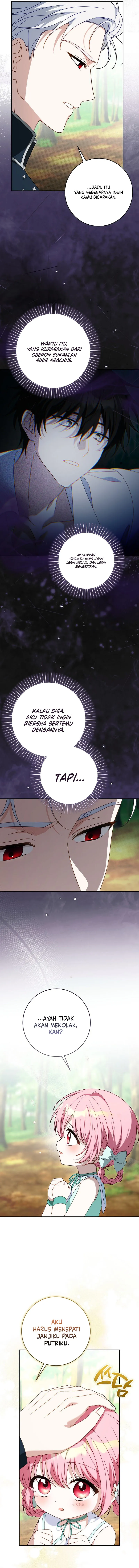 The Family’s Youngest Is This Household’s Savior Chapter 31 - halaman 10