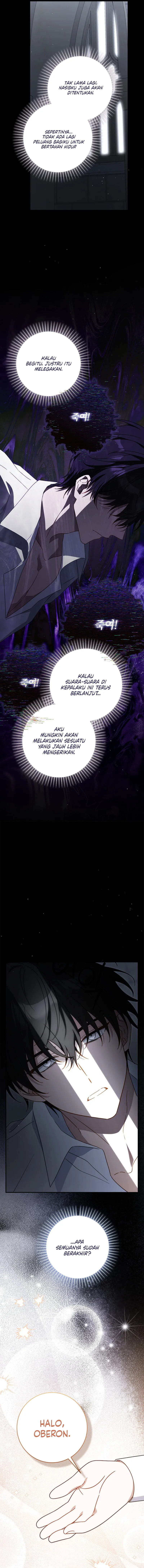 The Family’s Youngest Is This Household’s Savior Chapter 31 - halaman 14