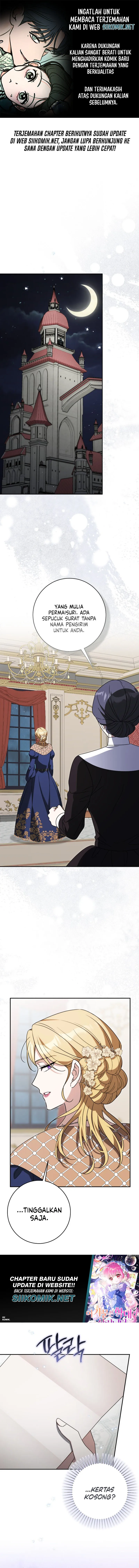 The Family’s Youngest Is This Household’s Savior Chapter 32 - halaman 1