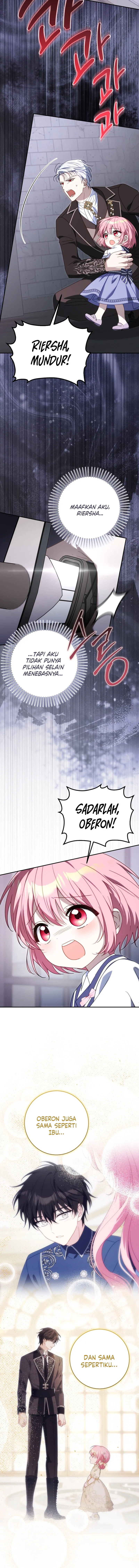 The Family’s Youngest Is This Household’s Savior Chapter 32 - halaman 12