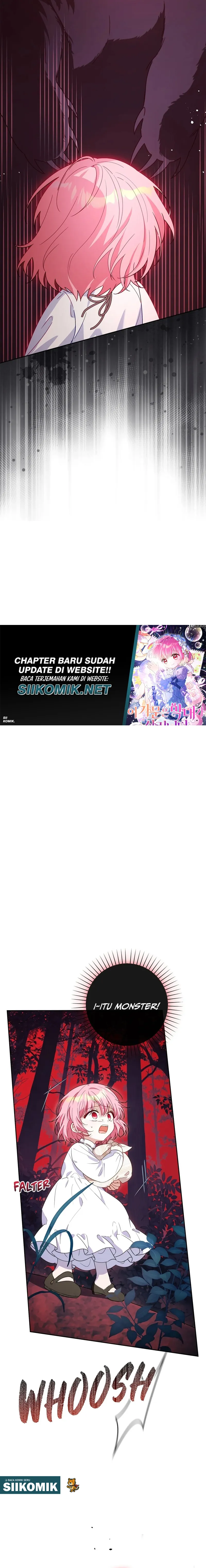 The Family’s Youngest Is This Household’s Savior Chapter 2 - halaman 10