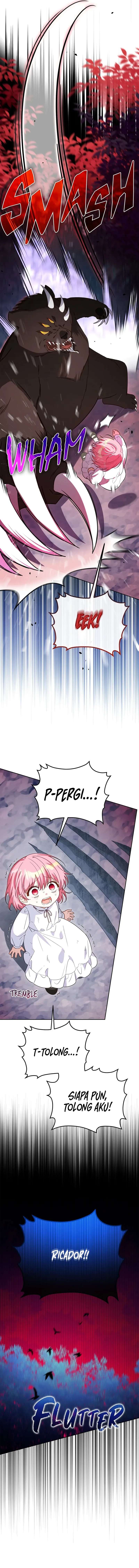 The Family’s Youngest Is This Household’s Savior Chapter 2 - halaman 11