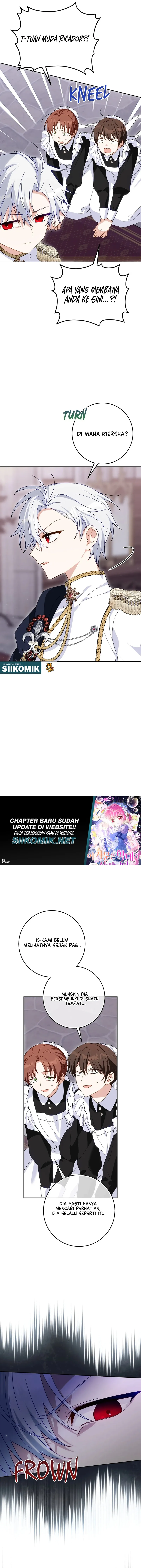 The Family’s Youngest Is This Household’s Savior Chapter 2 - halaman 13