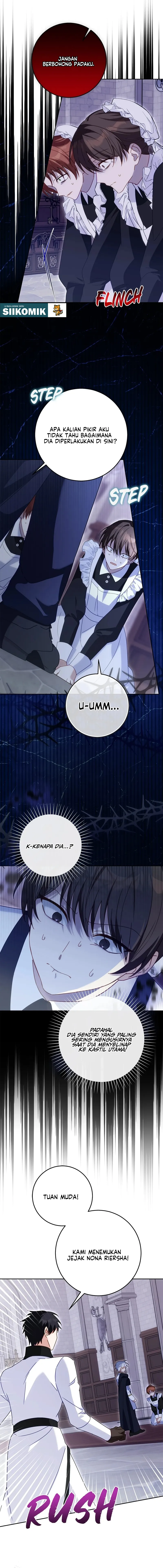 The Family’s Youngest Is This Household’s Savior Chapter 2 - halaman 14