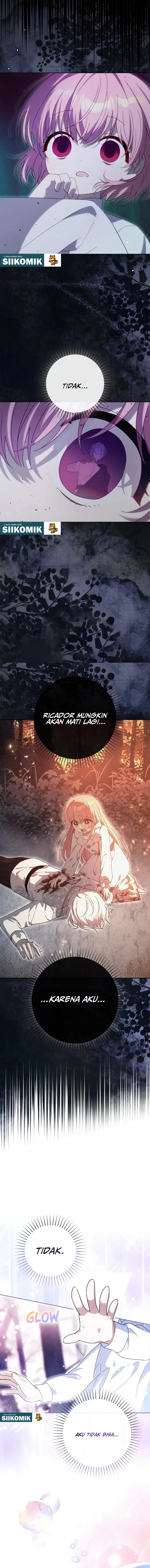 The Family’s Youngest Is This Household’s Savior Chapter 2 - halaman 20