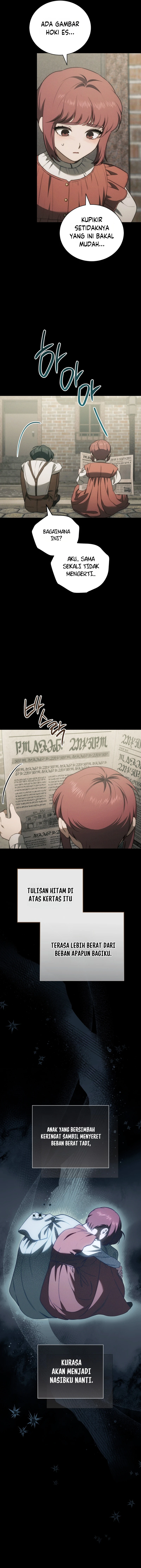 The Mansion Awaits Spring Chapter 32 - halaman 13