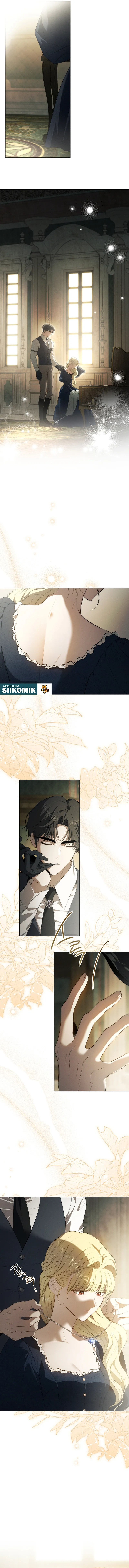 The Mansion Awaits Spring Chapter 15 - halaman 2