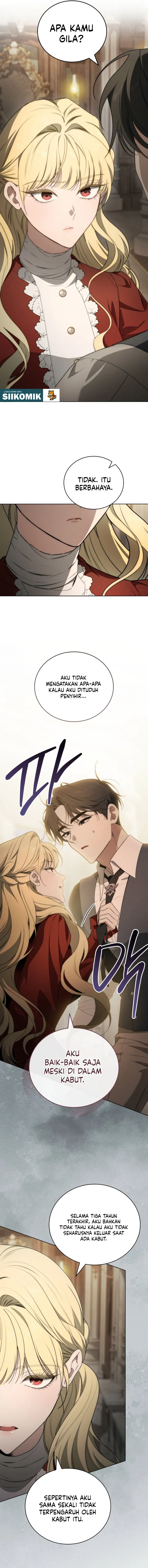 The Mansion Awaits Spring Chapter 10 - halaman 3