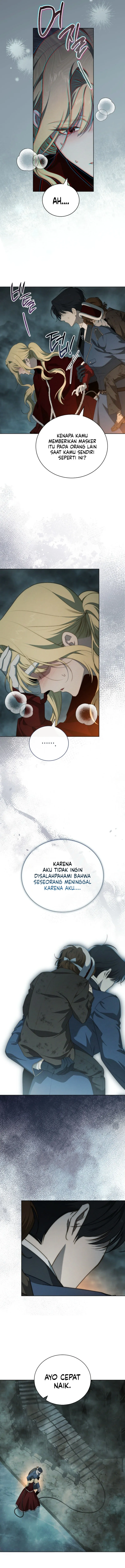 The Mansion Awaits Spring Chapter 10 - halaman 15
