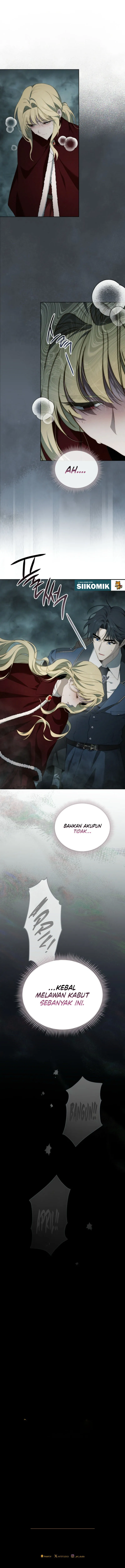 The Mansion Awaits Spring Chapter 10 - halaman 16