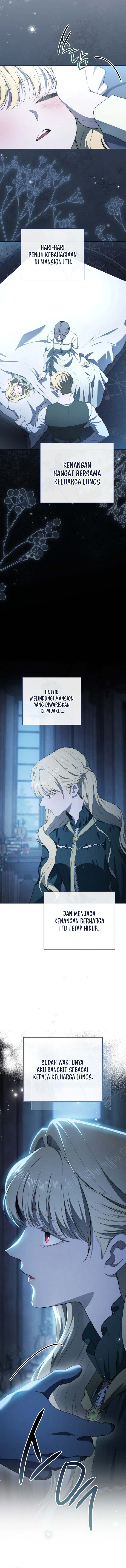The Mansion Awaits Spring Chapter 16 - halaman 7