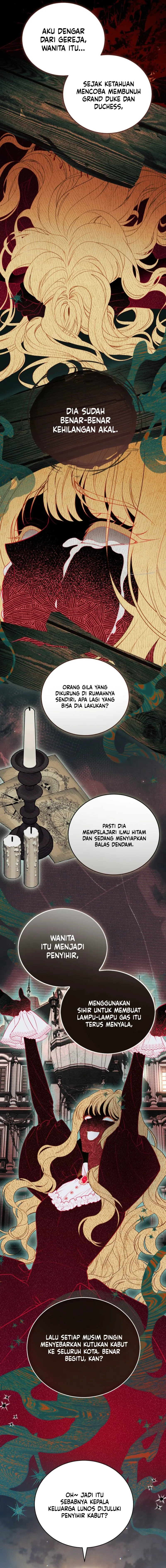 The Mansion Awaits Spring Chapter 1 - halaman 3