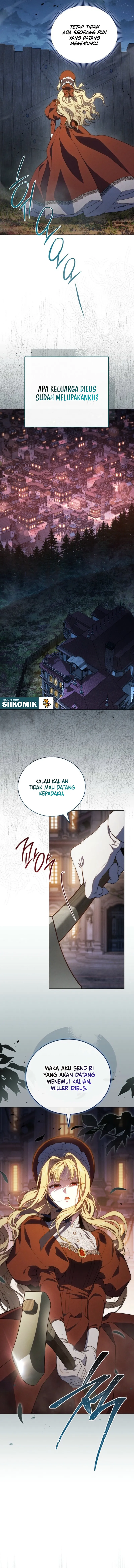 The Mansion Awaits Spring Chapter 1 - halaman 14