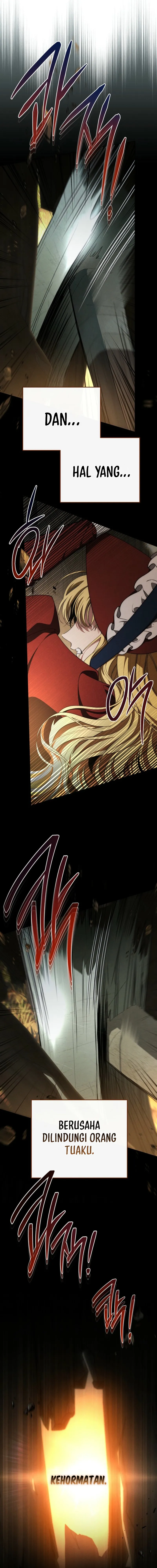 The Mansion Awaits Spring Chapter 1 - halaman 15