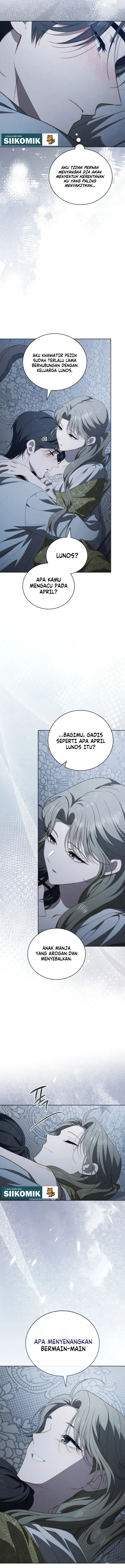 The Mansion Awaits Spring Chapter 17 - halaman 11
