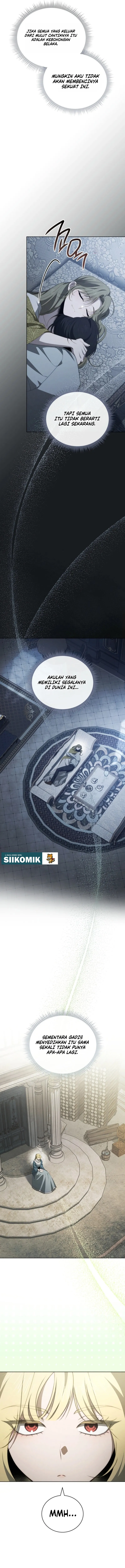 The Mansion Awaits Spring Chapter 17 - halaman 14