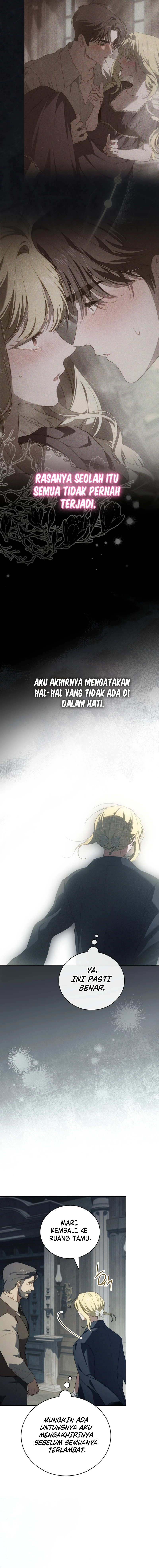 The Mansion Awaits Spring Chapter 30 - halaman 17