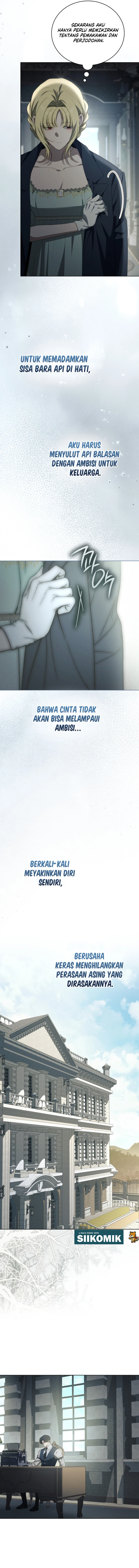 The Mansion Awaits Spring Chapter 30 - halaman 18