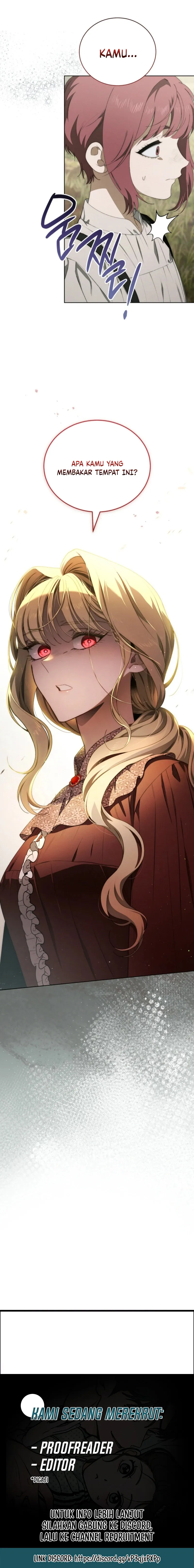 The Mansion Awaits Spring Chapter 6 - halaman 15