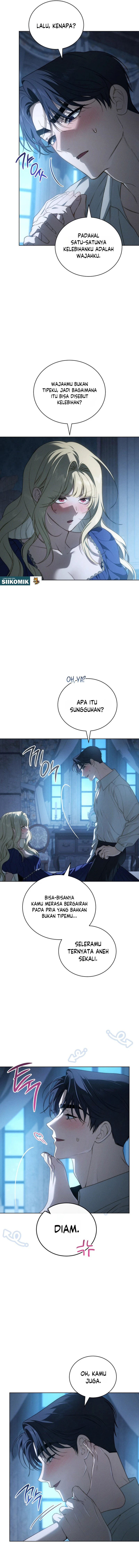 The Mansion Awaits Spring Chapter 29 - halaman 17