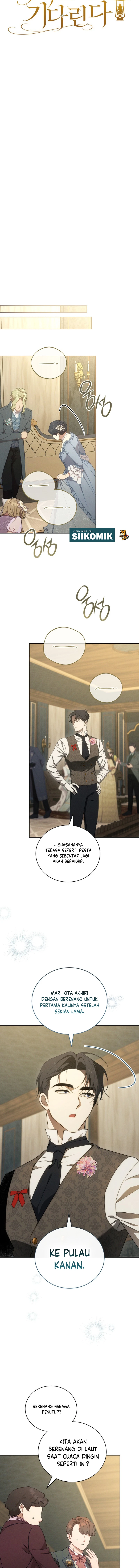 The Mansion Awaits Spring Chapter 25 - halaman 10