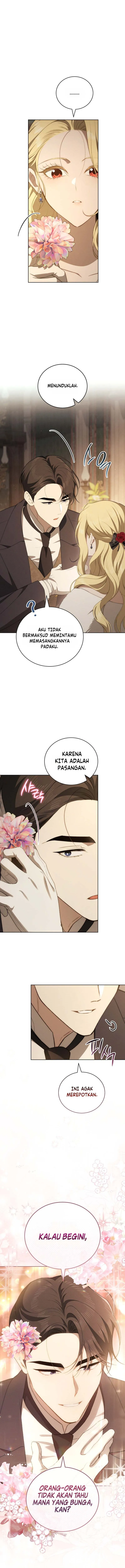 The Mansion Awaits Spring Chapter 20 - halaman 13