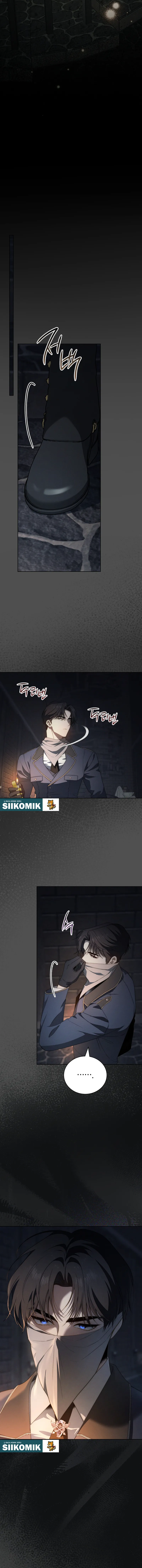 The Mansion Awaits Spring Chapter 13 - halaman 13