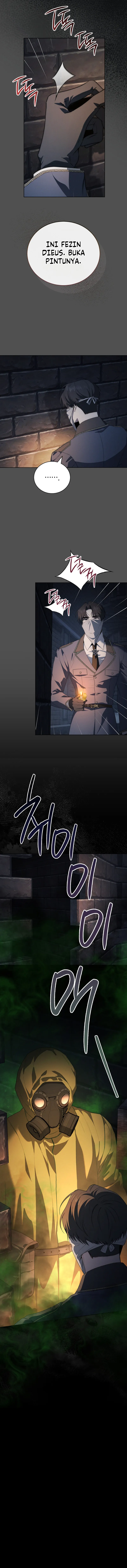 The Mansion Awaits Spring Chapter 13 - halaman 14