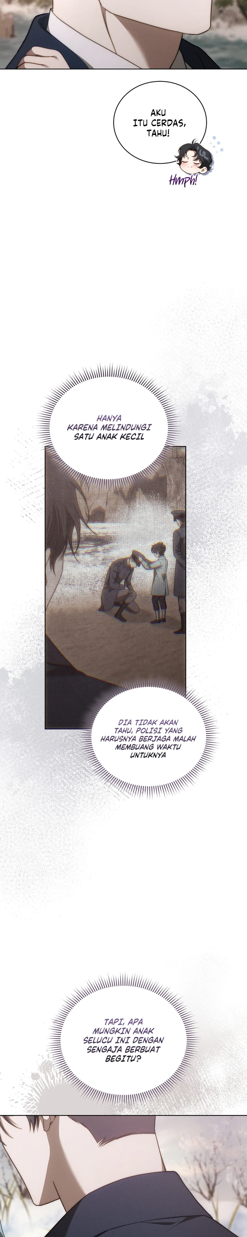 The Mansion Awaits Spring Chapter 37 - halaman 32