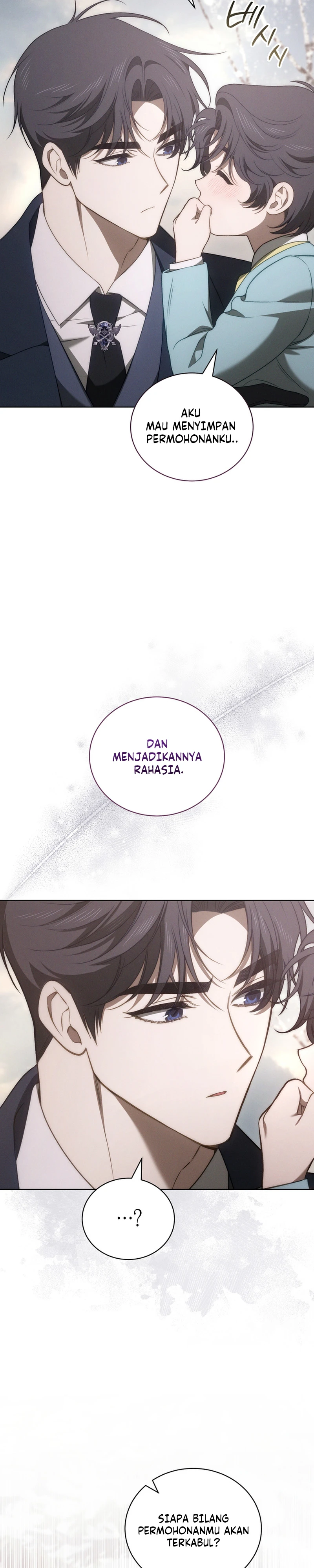 The Mansion Awaits Spring Chapter 37 - halaman 36