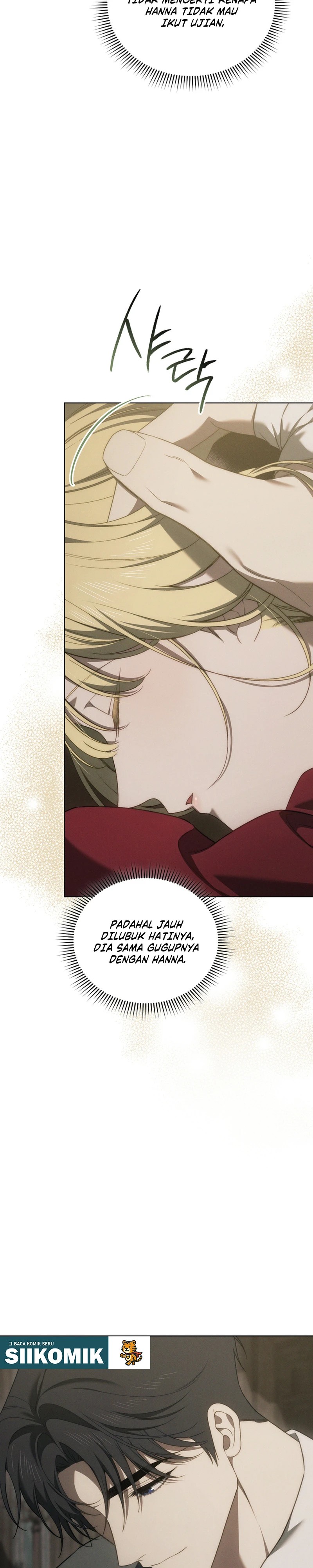 The Mansion Awaits Spring Chapter 37 - halaman 7