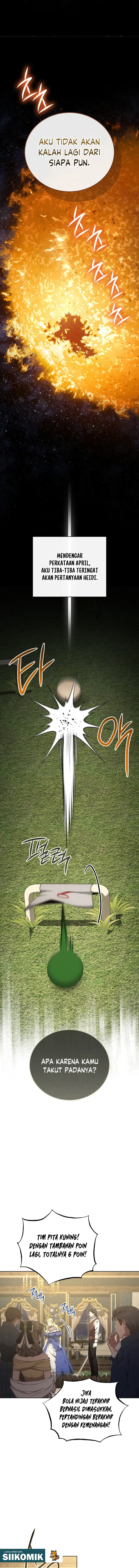 The Mansion Awaits Spring Chapter 24 - halaman 13