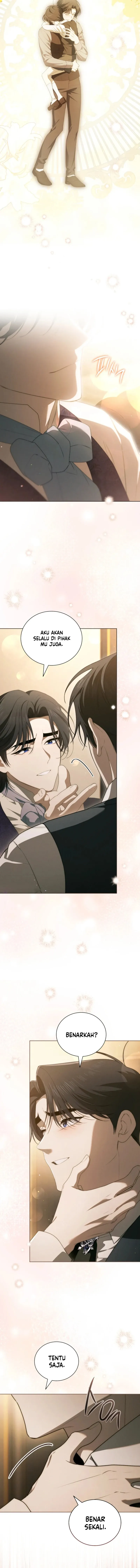 The Mansion Awaits Spring Chapter 18 - halaman 4