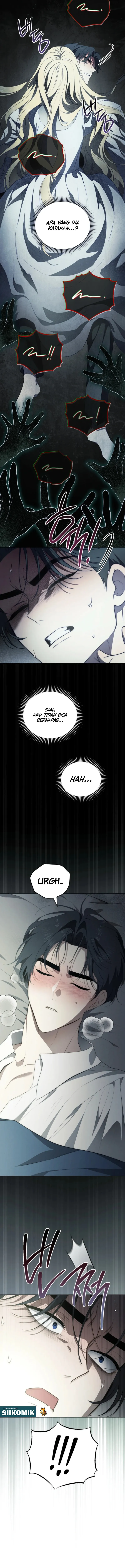 The Mansion Awaits Spring Chapter 18 - halaman 7