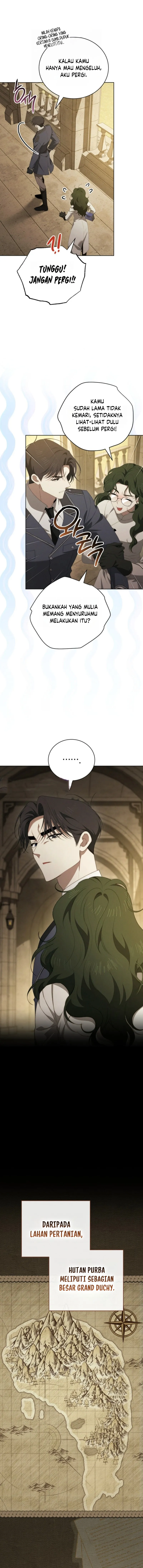 The Mansion Awaits Spring Chapter 19 - halaman 10