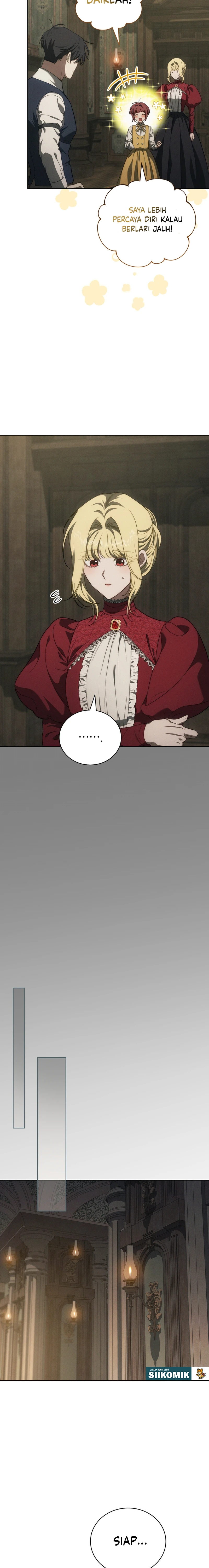 The Mansion Awaits Spring Chapter 36 - halaman 4