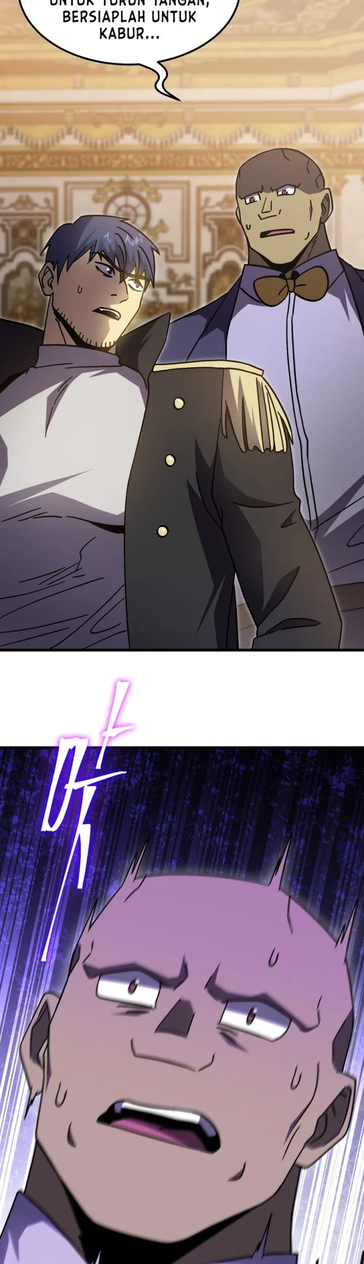 Apex Future Martial Arts Chapter 313 - halaman 39