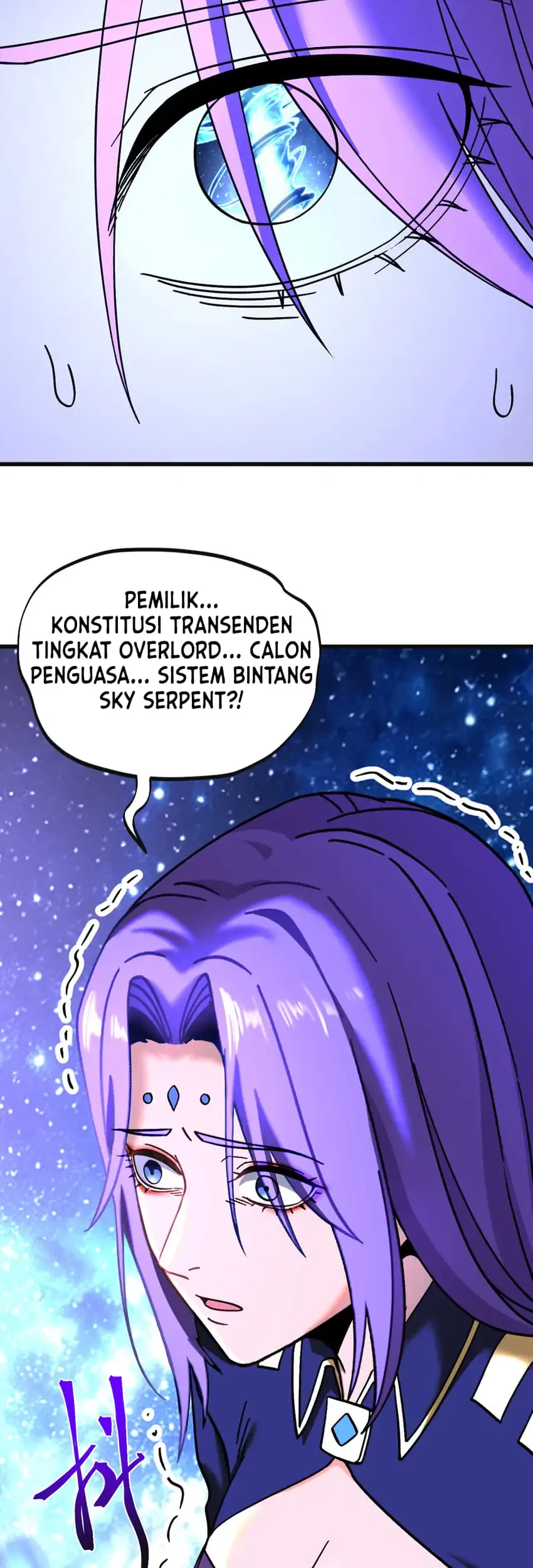 Apex Future Martial Arts Chapter 335 - halaman 32