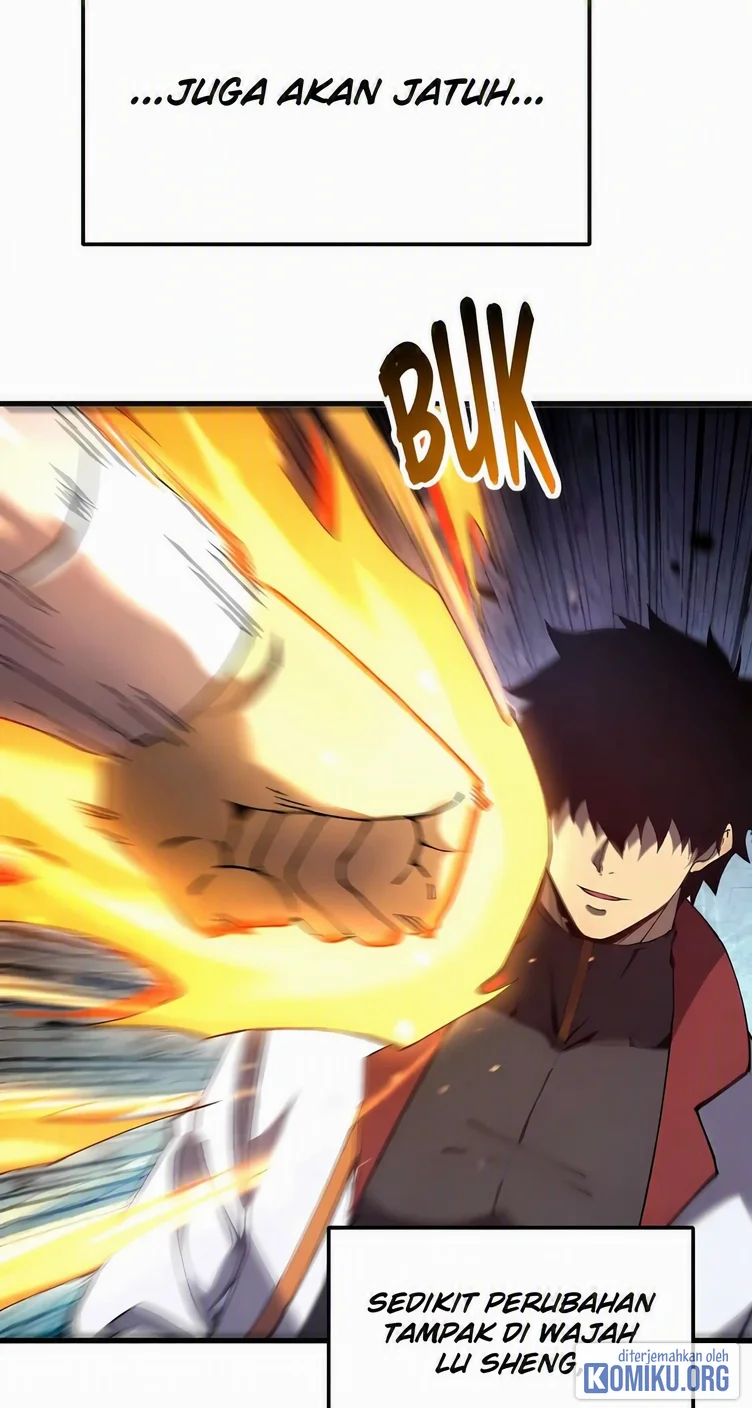 Apex Future Martial Arts Chapter 341 - halaman 13
