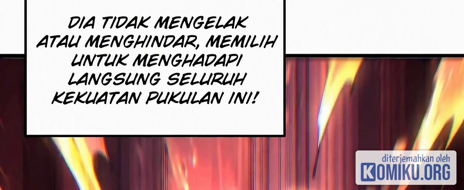 Apex Future Martial Arts Chapter 341 - halaman 15