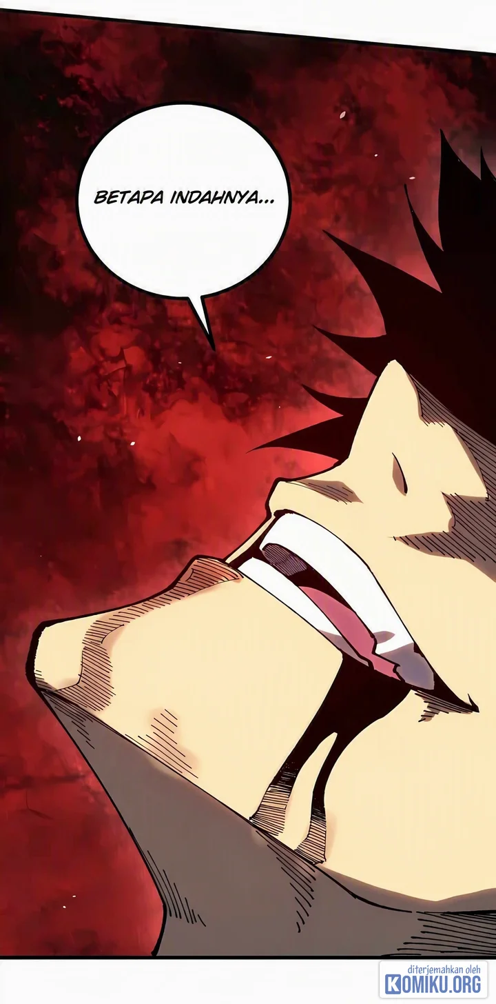 Apex Future Martial Arts Chapter 341 - halaman 21
