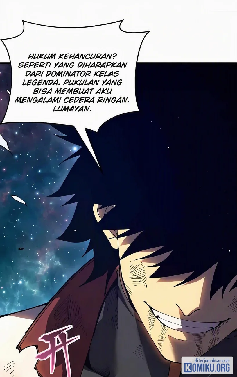 Apex Future Martial Arts Chapter 341 - halaman 22