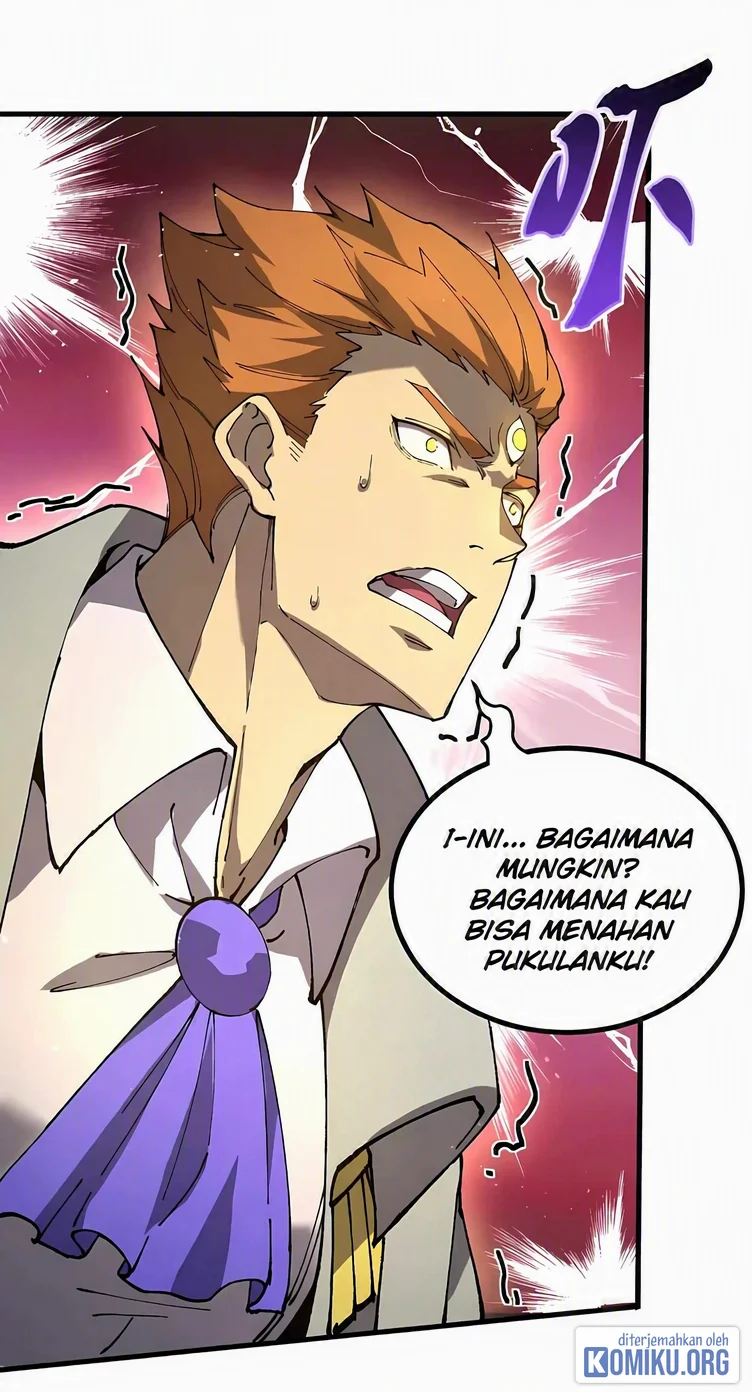 Apex Future Martial Arts Chapter 341 - halaman 24