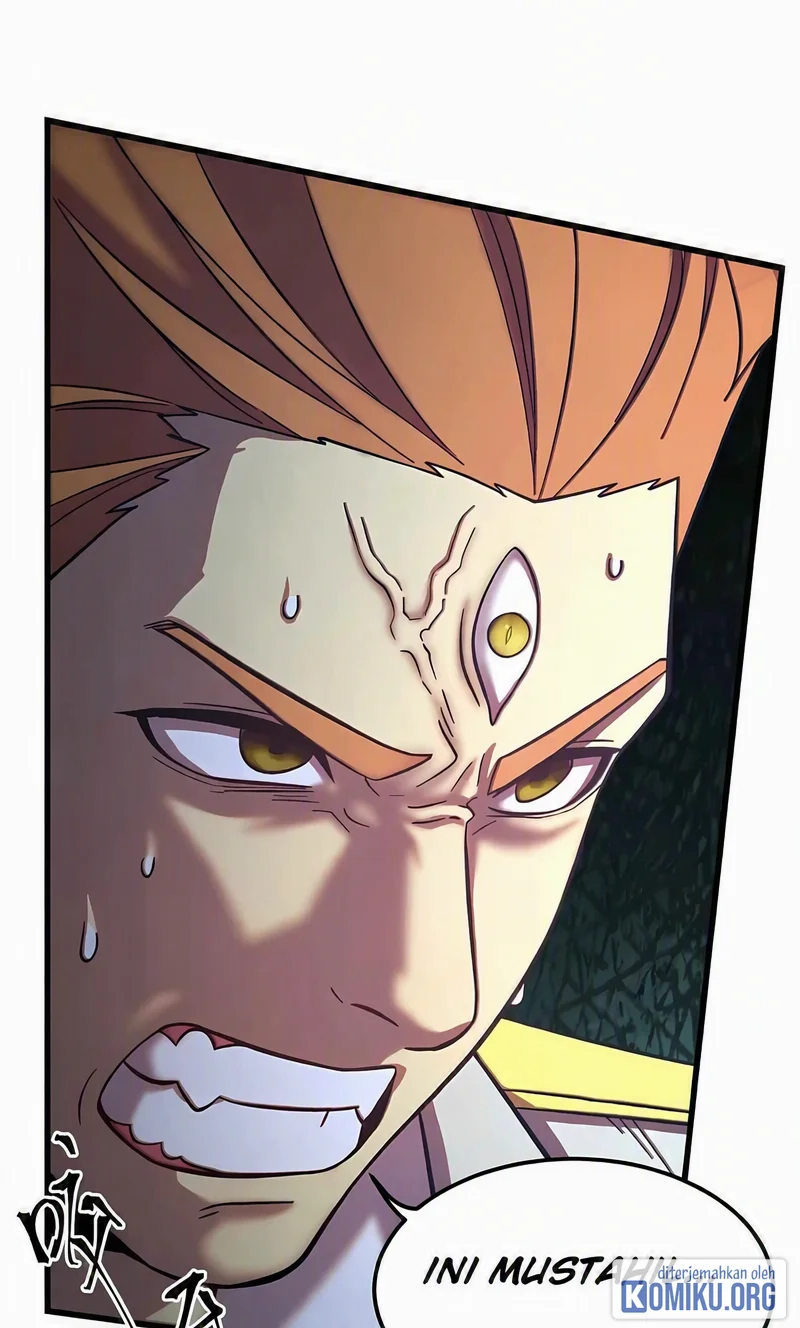 Apex Future Martial Arts Chapter 341 - halaman 32