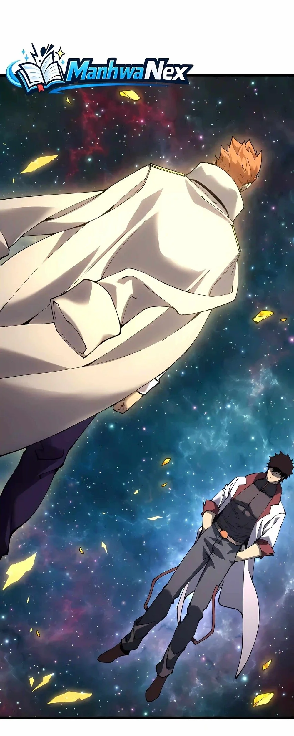Apex Future Martial Arts Chapter 341 - halaman 3