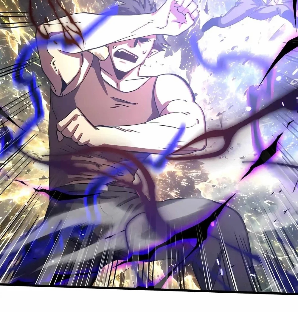 Apex Future Martial Arts Chapter 341 - halaman 37