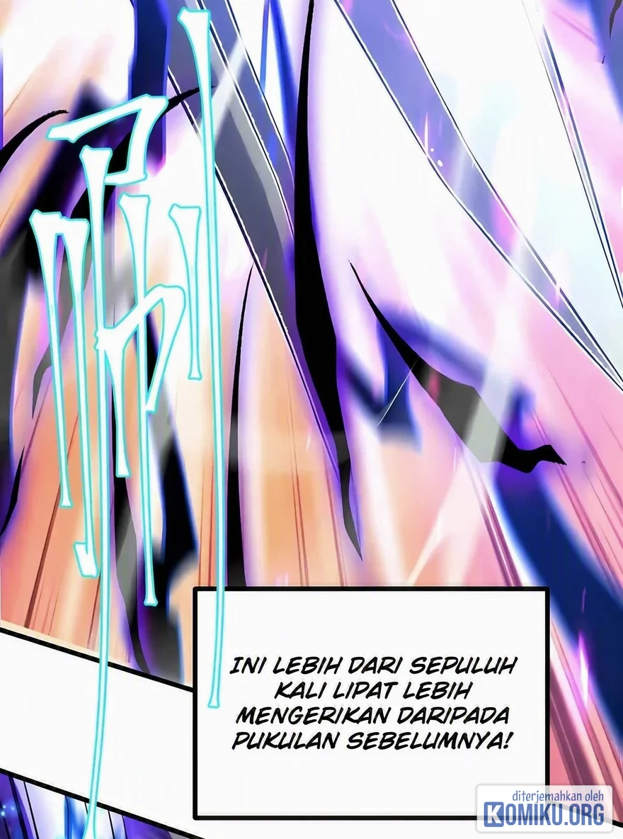 Apex Future Martial Arts Chapter 341 - halaman 42